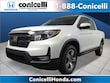 Honda Ridgeline