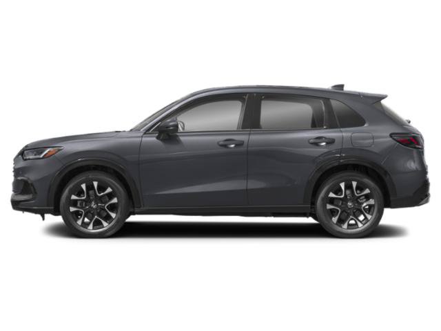 New 2027 Honda HR-V EX-L SUV