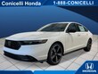  Honda Accord Sedan