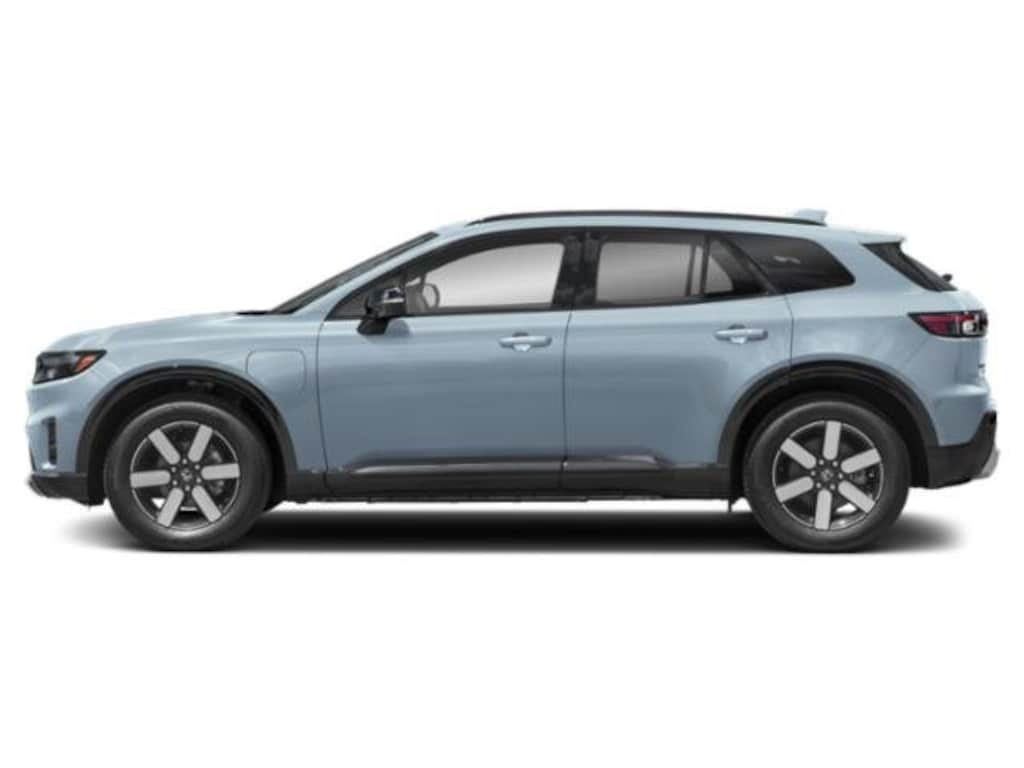 New 2025 Honda Prologue Touring SUV