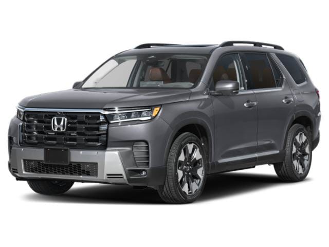 ヒロ　asplund fami 63L 4個 New 2026 Honda Pilot For Sale at Conicelli Honda | VIN