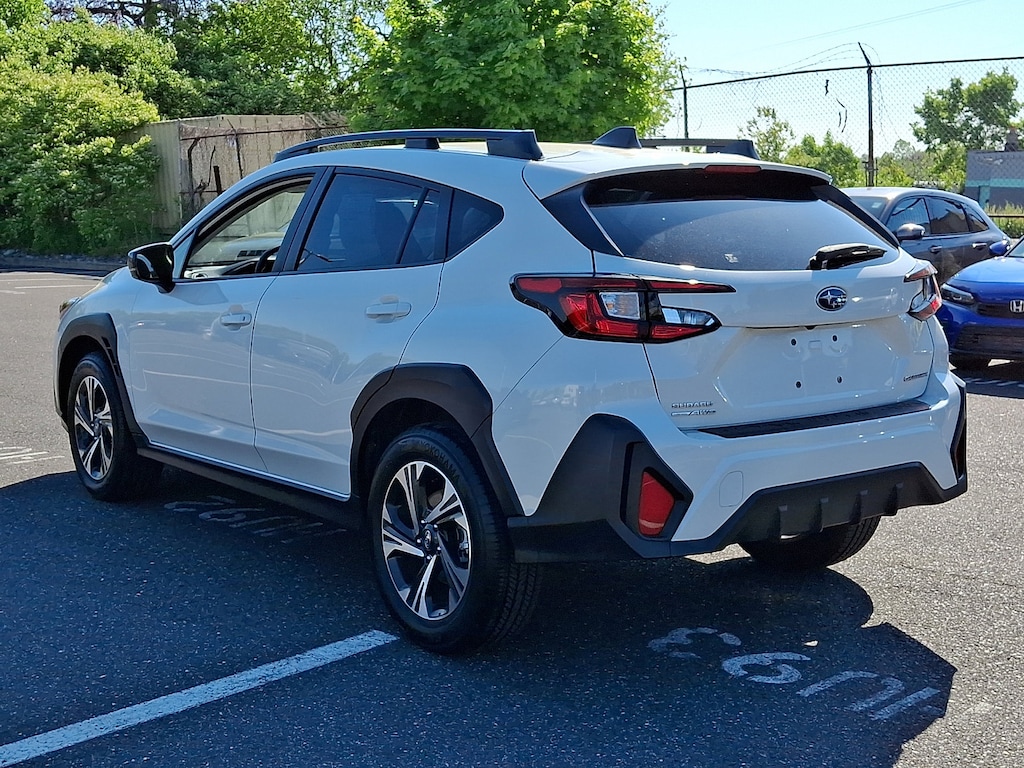 Used 2024 Subaru Crosstrek Premium SUV