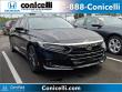 Certified 2022 Honda Accord EX-L 1.5T Sedan