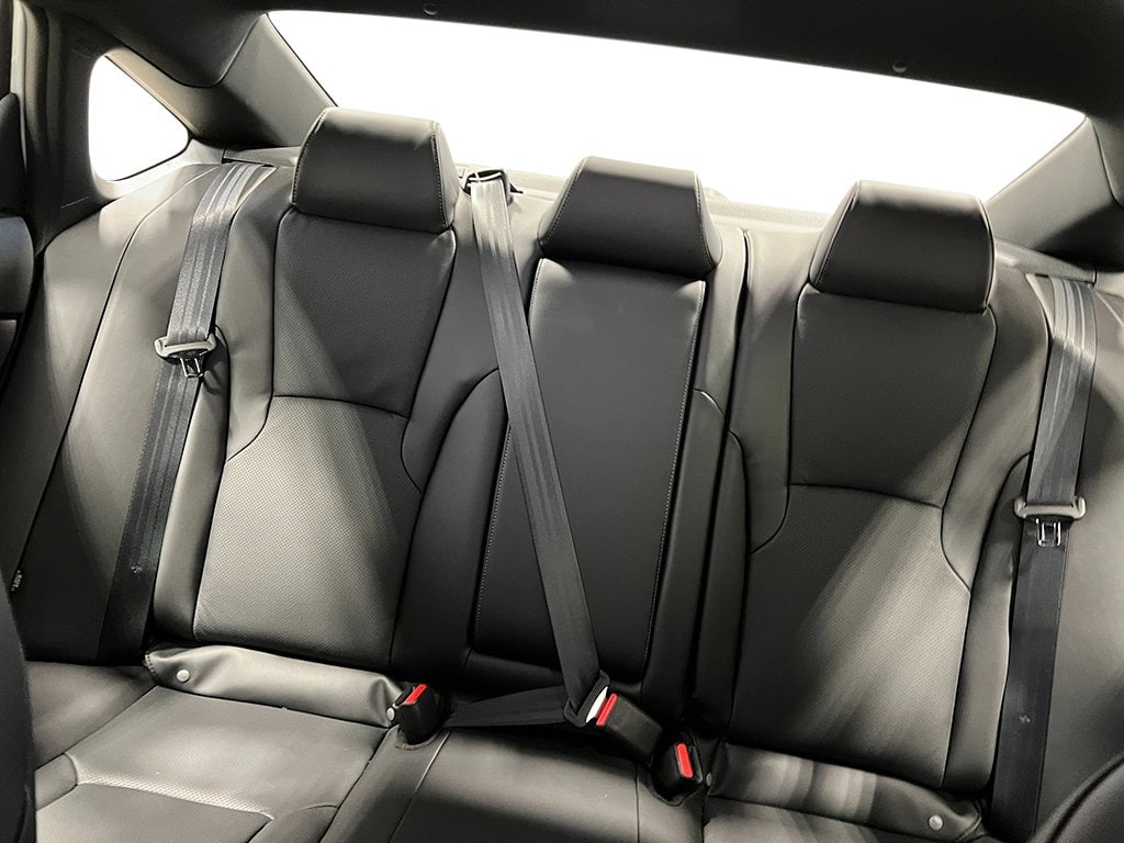 2025 Honda Accord Hybrid Sport-L - Photo 26