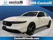 Honda Accord Hybrid