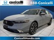 Honda Accord Hybrid