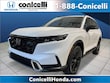 Honda CR-V Hybrid