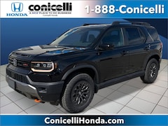 2026 Honda Passport TrailSport SUV