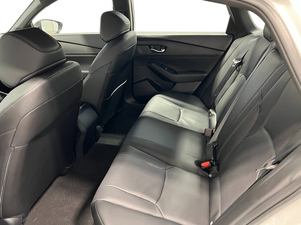 2025 Honda Accord Hybrid Sport-L - Photo 27