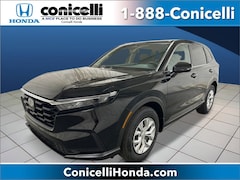 2026 Honda CR-V LX SUV 2026 Honda CR-V LX SUV