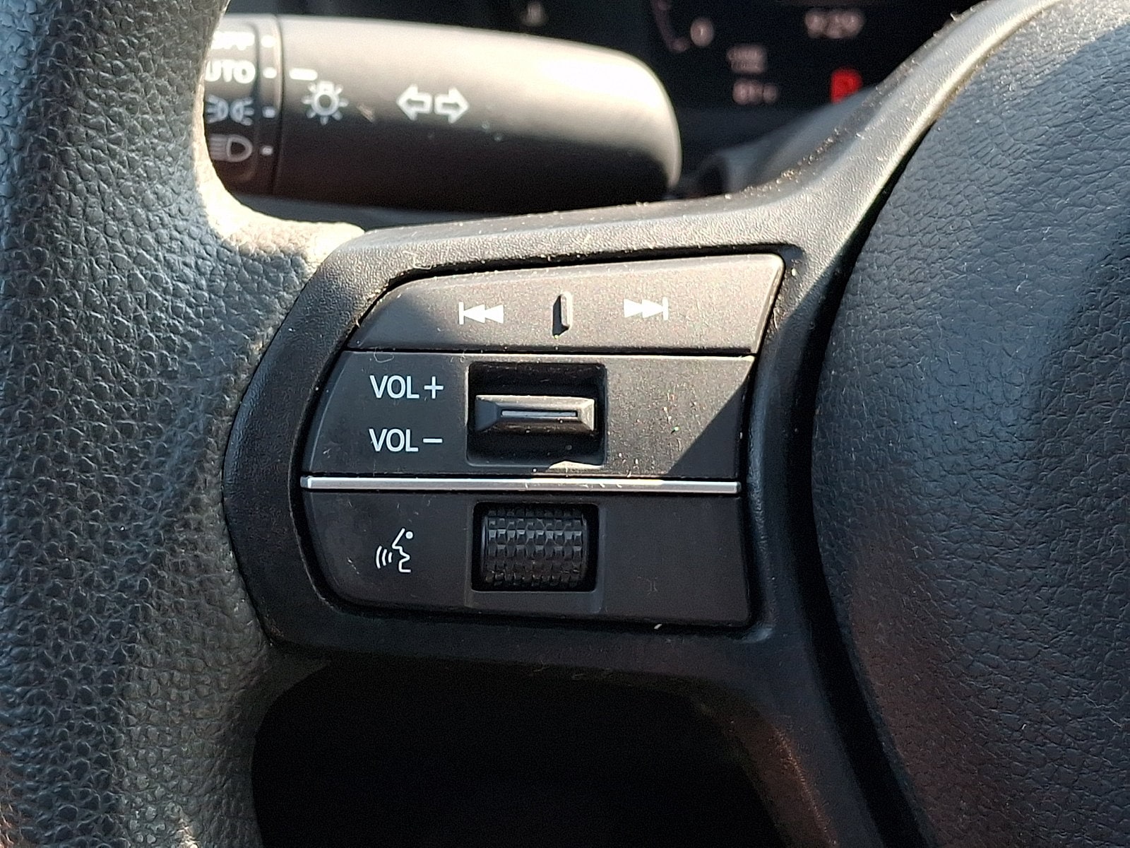 2023 Honda Accord LX - Photo 20