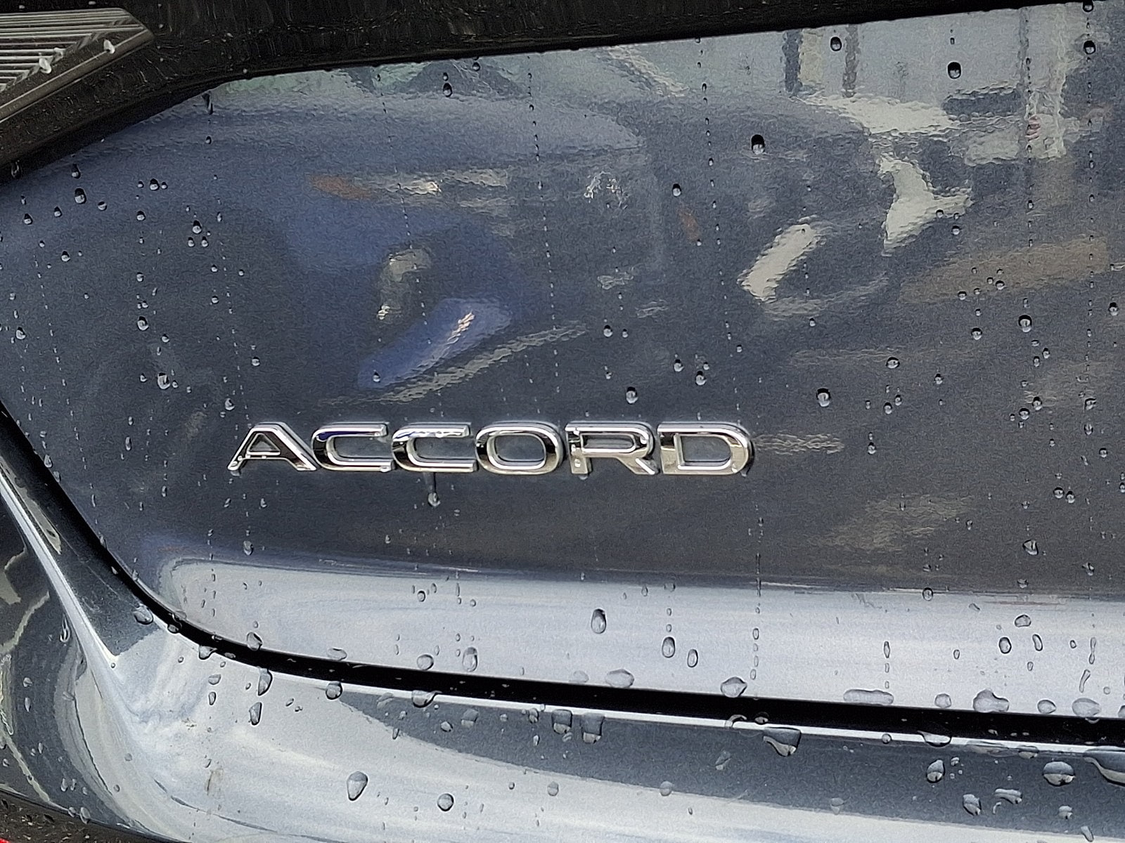 2023 Honda Accord LX - Photo 29