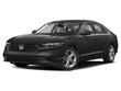 Honda Accord Hybrid