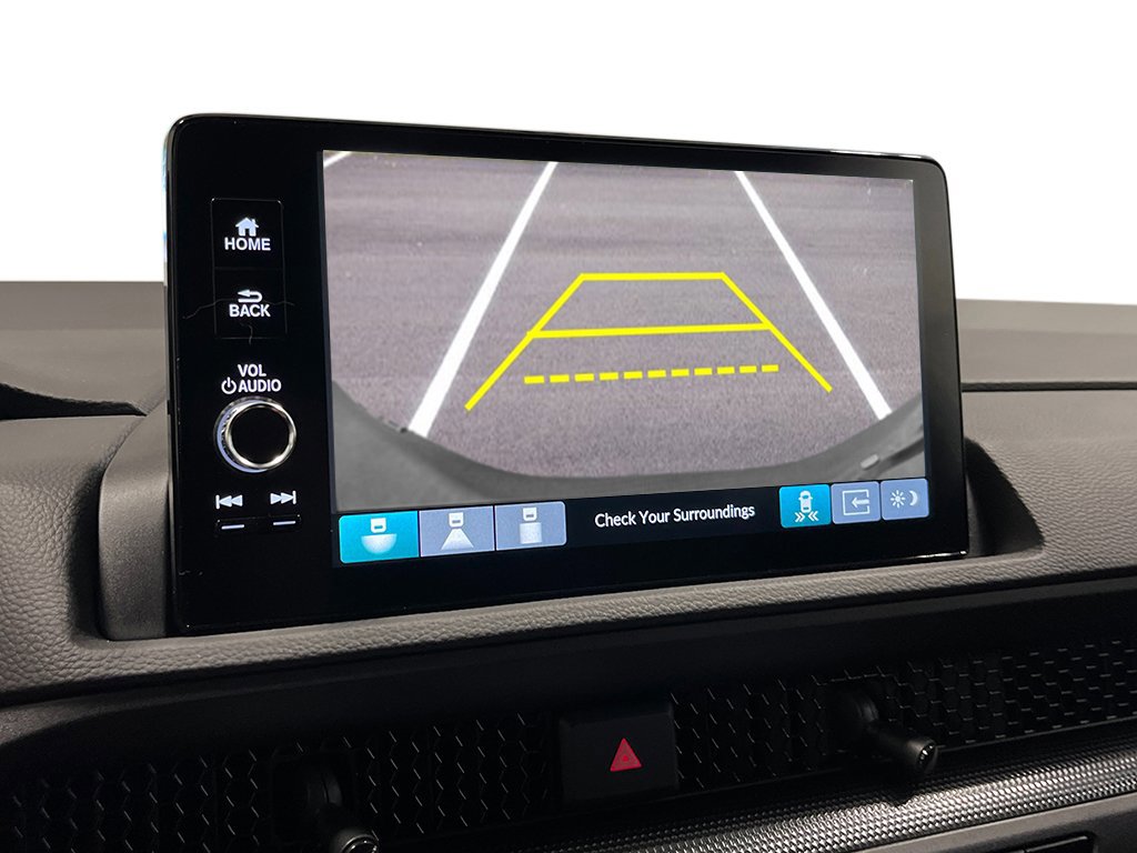 2025 Honda CR-V Sport-L - Photo 21
