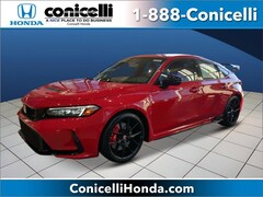 2026 Honda Civic Type R Hatchback