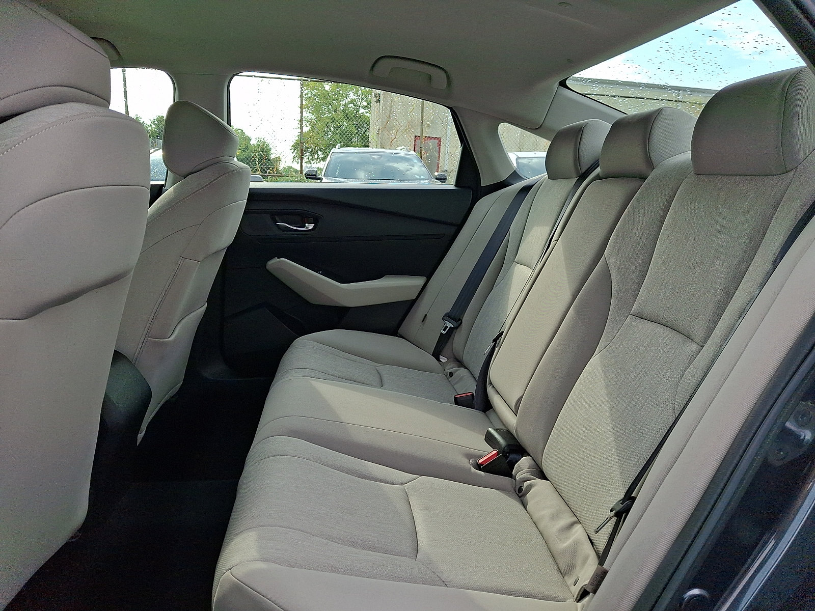 2023 Honda Accord LX - Photo 10