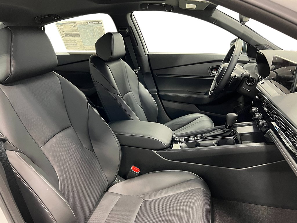 2025 Honda Accord Hybrid Sport-L - Photo 29
