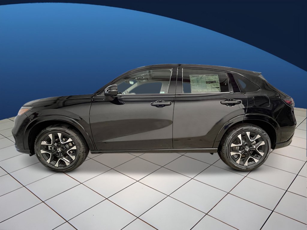 New 2027 Honda HR-V EX-L SUV
