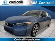 Honda Civic Hybrid
