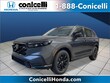  Honda CR-V Hybrid