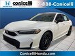 Honda Civic Hybrid