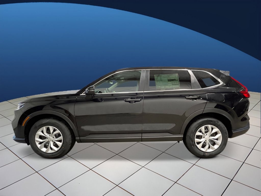 New 2026 Honda CR-V LX SUV