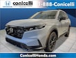 Honda CR-V Hybrid