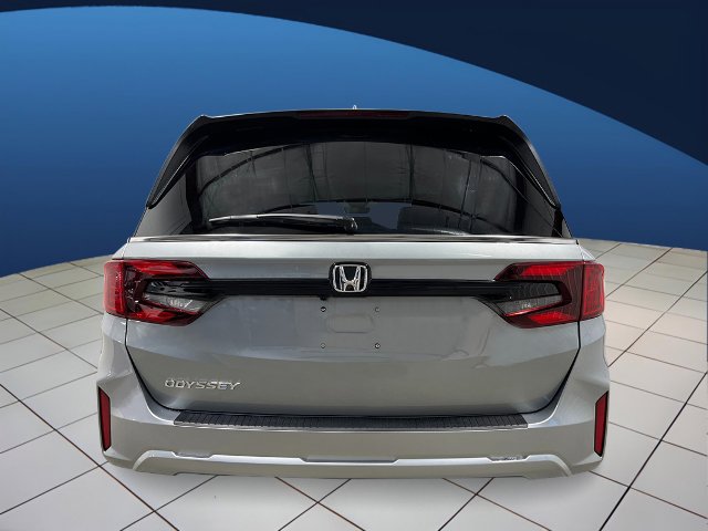 2026 Honda Odyssey EX-L photo 4