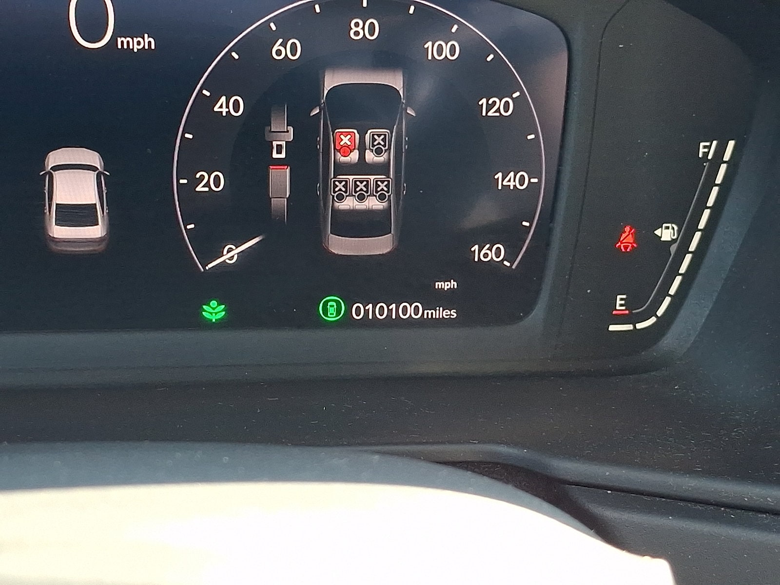 2023 Honda Accord LX - Photo 19
