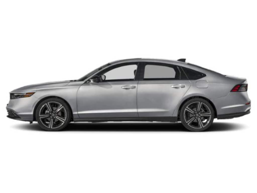 New 2026 Honda Accord SE Sedan