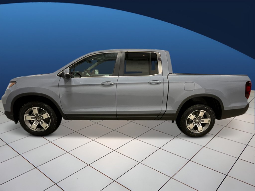 New 2026 Honda Ridgeline RTL Truck Crew Cab