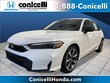  Honda Civic Hatchback Hybrid