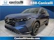 Honda CR-V Hybrid