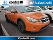  Subaru XV Crosstrek