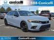 Certified 2023 Honda Civic Sport Hatchback