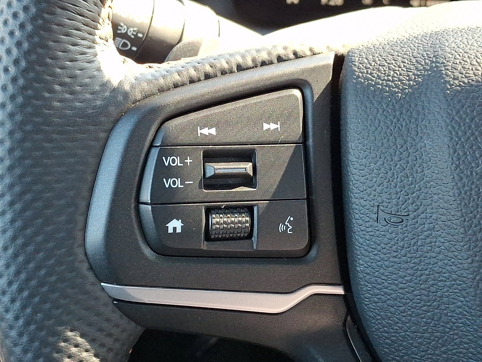 2025 Honda Ridgeline TrailSport - Photo 22