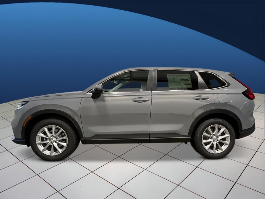 New 2026 Honda CR-V EX SUV