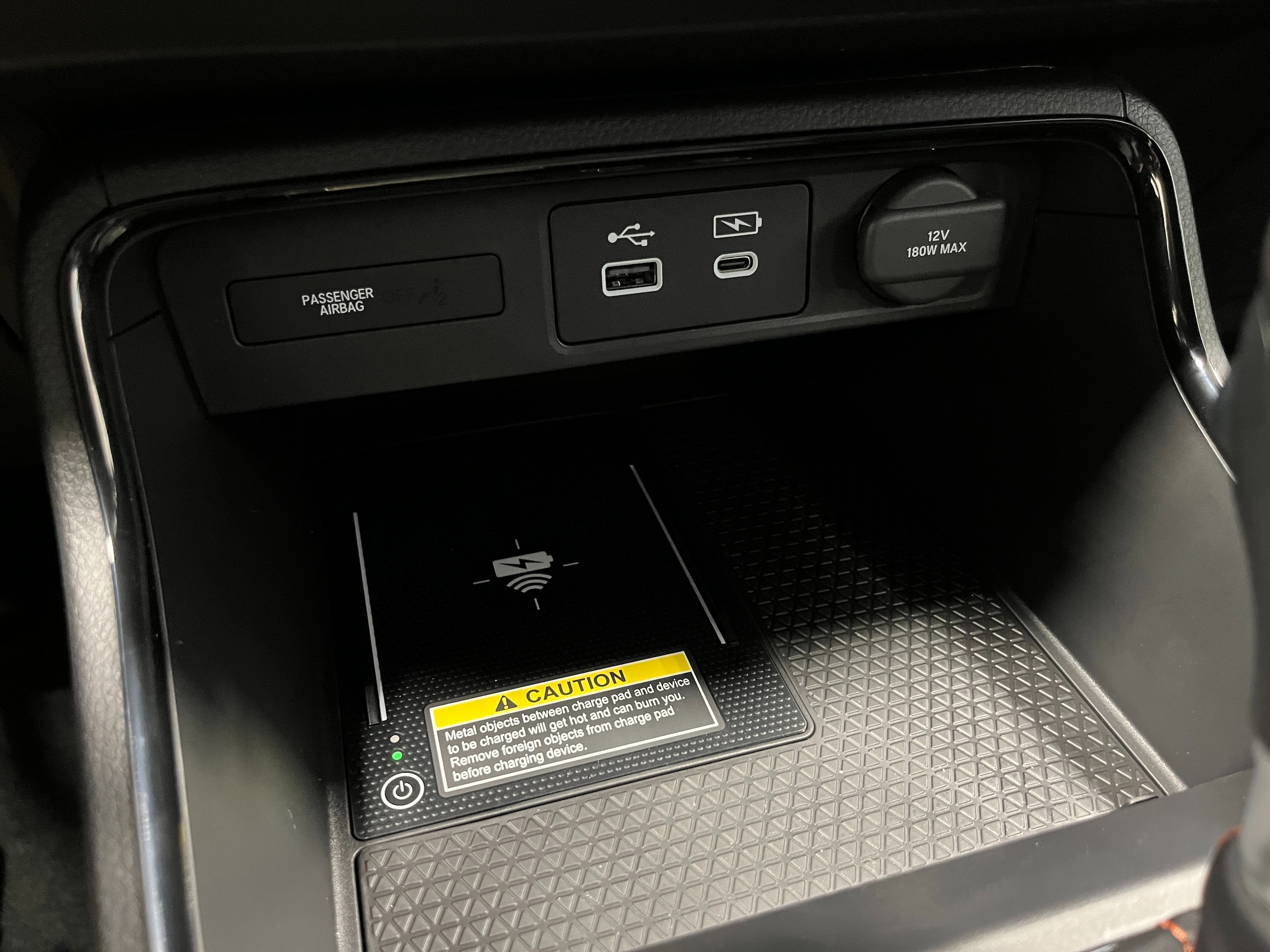 2025 Honda CR-V Sport-L - Photo 19