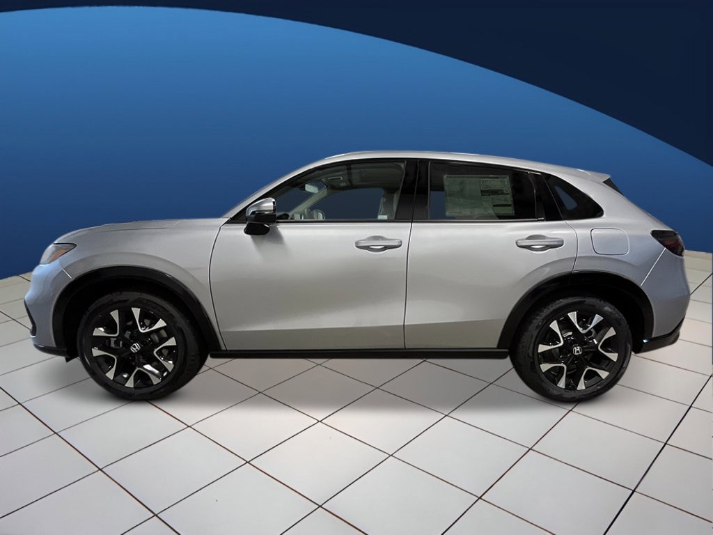 New 2027 Honda HR-V EX-L SUV