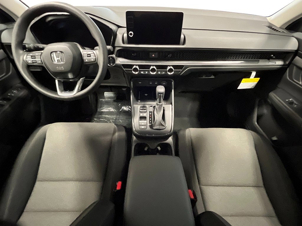 2026 Honda CR-V LX - Photo 20