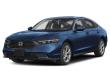 2026 Honda Accord Hybrid EX-L Sedan