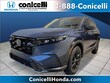 Honda CR-V Hybrid