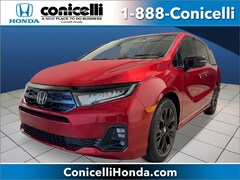 2026 Honda Odyssey Sport-L Van Passenger