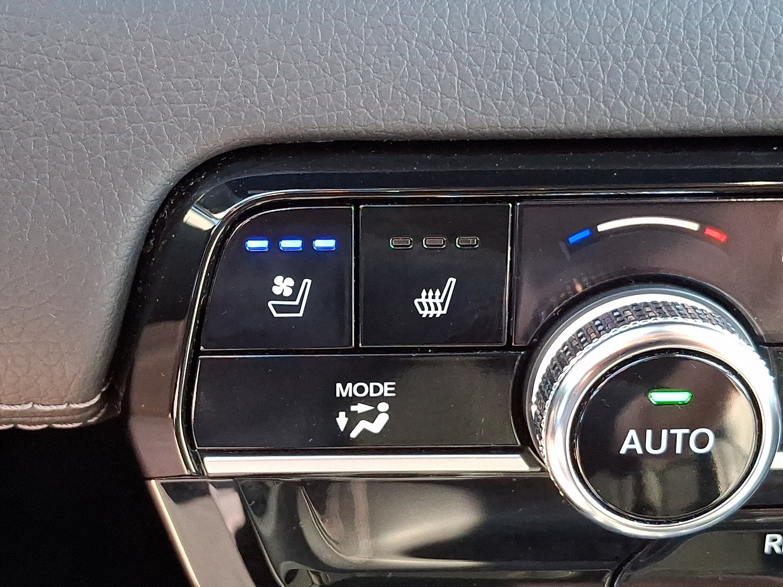 2023 Honda Pilot Elite - Photo 25
