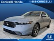  Honda Accord Hybrid