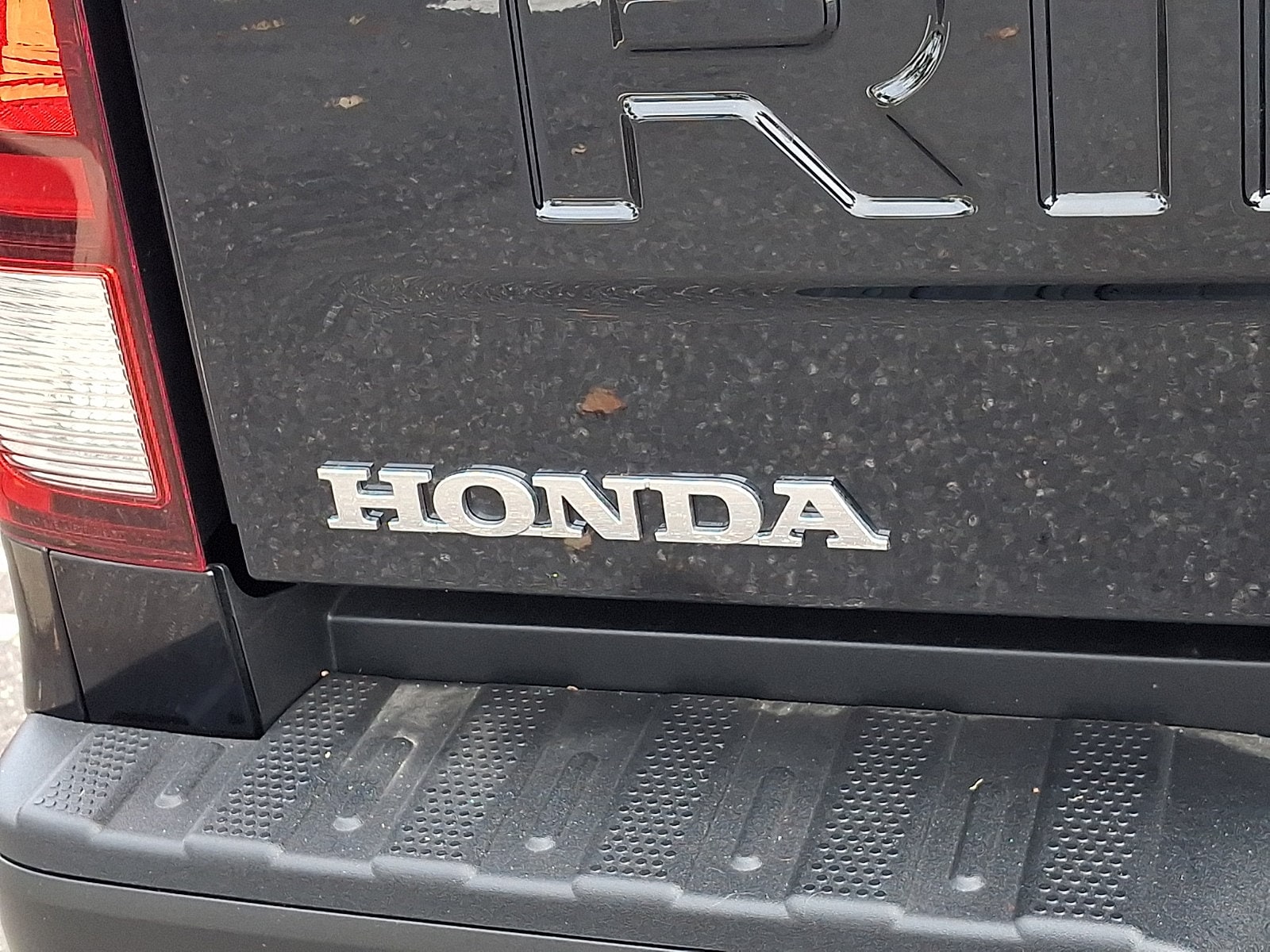 2026 Honda Ridgeline RTL - Photo 29