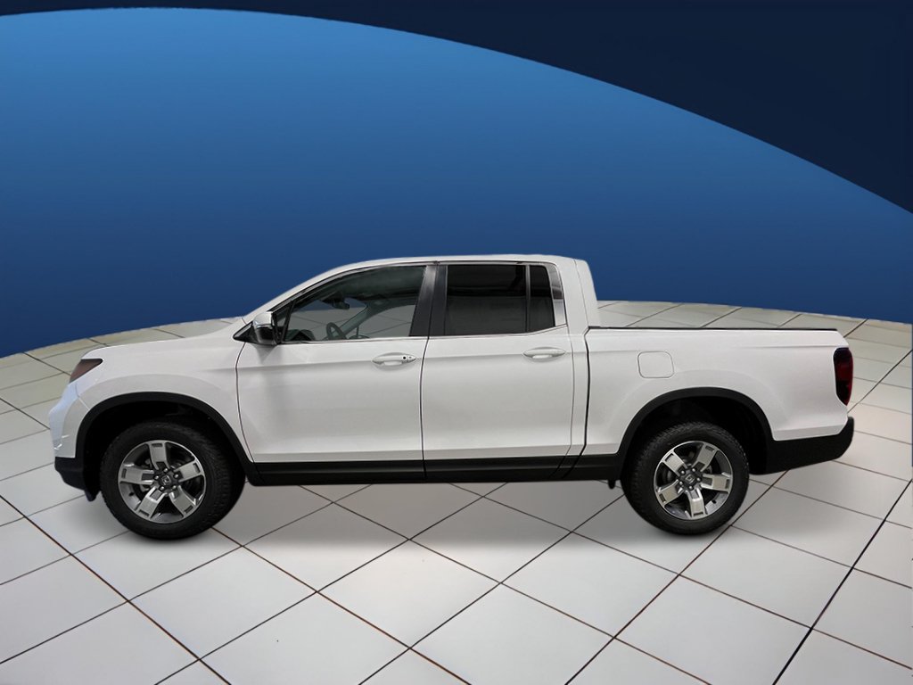 New 2026 Honda Ridgeline RTL Truck Crew Cab