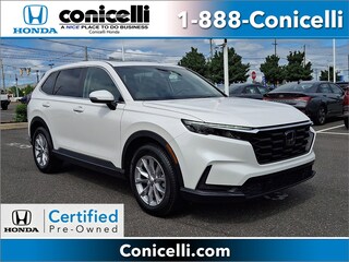 2023 Honda CR-V EX-L SUV