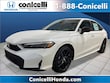 Honda Civic Hybrid