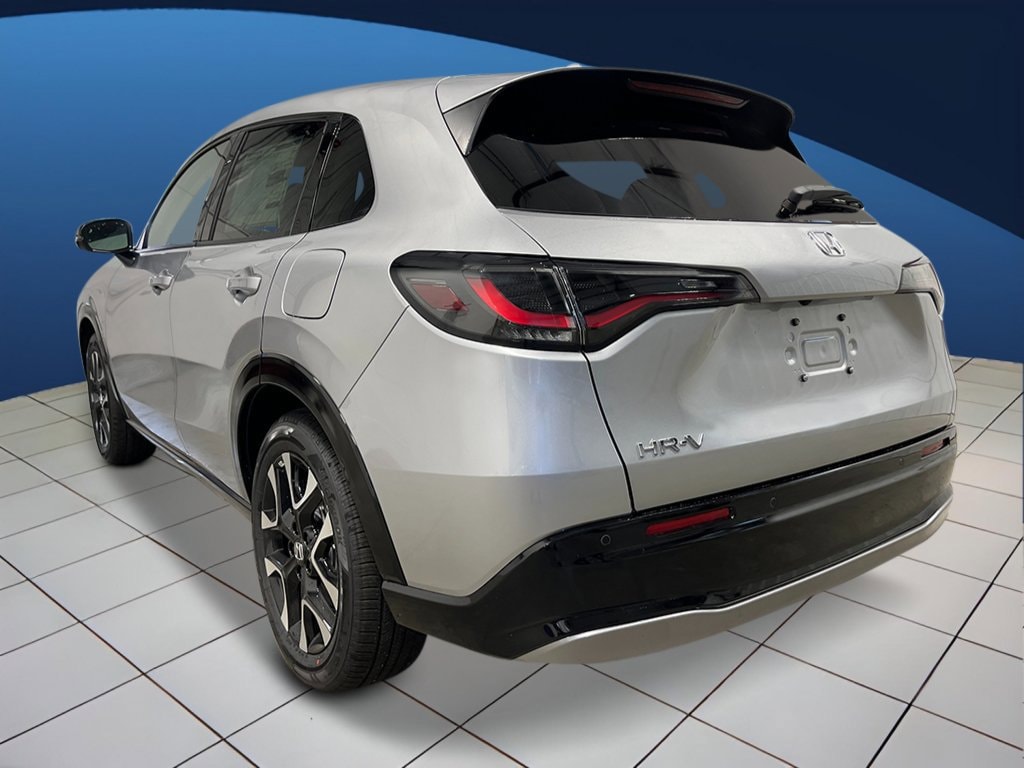 New 2027 Honda HR-V EX-L SUV
